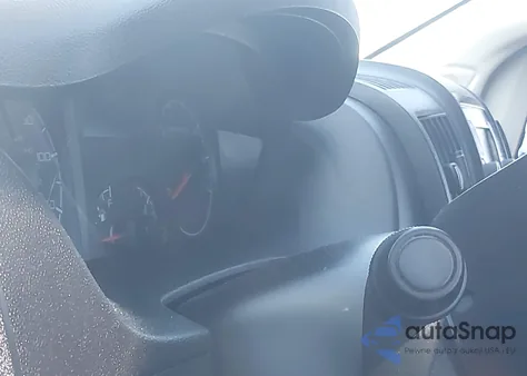 2019 Ram Promaster 1500 Low Roof 136 Wb z USA, uszkodzony, nr VIN 3C6TRVAG7KE559493